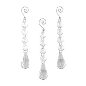 Acrylic Crystal Decorative Drops (3)