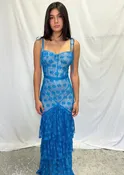 BLUE BLUE BABY