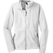 Port Authority® Women's Value Fleece Jacket