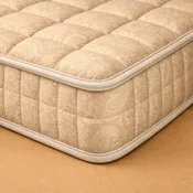 Standard Quilted Mattress