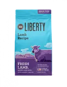 BIXBI LIBERTY Lamb Kibble