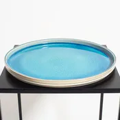 ORRS "Indigo Plates"