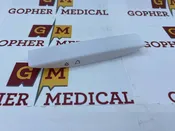 GE B450 Alarm Lens Cover
