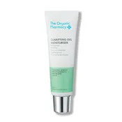 Clarifying Gel Moisturiser with Niacinamide & Succinic Acid for Blemish-Prone Skin