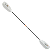 Aqua Bound Manta Ray Hybrid 4-Piece Posi-Lok Kayak Paddle