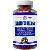 Turkesterone 650™ 60ct