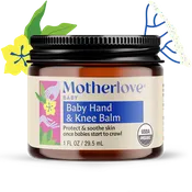 Baby Hand & Knee Balm