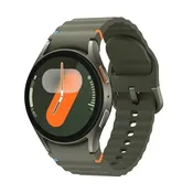 Samsung Galaxy Watch7 40mm Green Bluetooth Wi-Fi Smartwatch