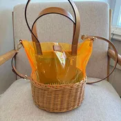 Frances Valentine Purse