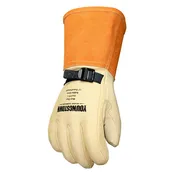 13" Primary Leather Protector