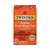 Ceylon Pure Black Tea