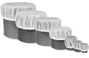 Alliance® Bottle, Flask, Pipe, Hose Covers, Closures