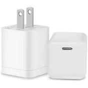 20W Fast USBC Adapter