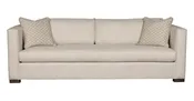 “Not Your Ordinary” Couch