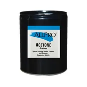 Acetone