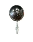 Gender Reveal Balloon