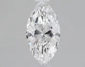 0.74 Carat Certified Marquise Loose Stone Lab Grown Diamond No. 2024230