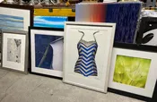 Assorted Hotel Art Starting at $25