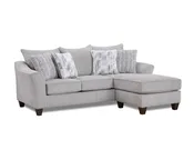 Spitfire Ash Sofa Chase