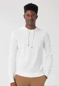 Good Man | Legend Hoodie | White