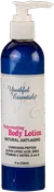 Natural Body Lotion 8 oz.