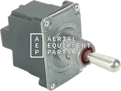 00270372 Toggle Switch For Terex