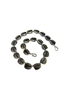 Alligator Scute Necklace