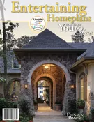 Entertaining Homeplans For How You Live