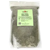 Kelp Meal Soil Conditioner Wallace Organic Wonder