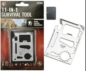 11-IN-1 WALLET CARD MULTITOOL