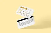 Gift Card - 293 (JE)