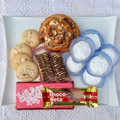 Greek Father’s Day Gift Box