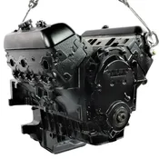 GM 4.3L V6 Forklift Engine - Remanufactured 001 0453