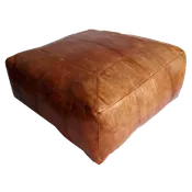 Big Poppa Ottoman