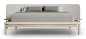 Andover Bed