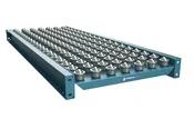 Ball Transfer Table