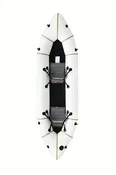 Frontier 2 person Packraft