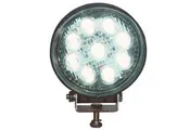 Able2/Sho-Me 27W Round LED spot Lights 10.7027R.W00