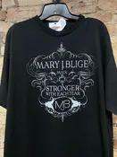 Mary J. Blige - XL — Rewind Grand Rapids
