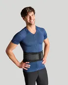 Adjustable Support Back Brace | Men's
