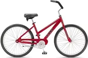 24" Bike Rental - Jamis Taxi
