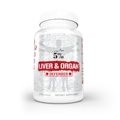 5% Nutrition Rich Piana Liver and Organ Defender