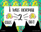 2 Cats