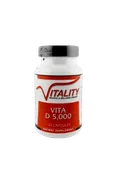 VITA D 5,000