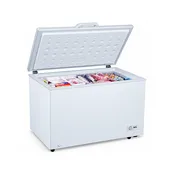 Congelador horizontal Conservator 14.5 cu. ft. blanco
