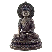 Sakyamuni Buddha