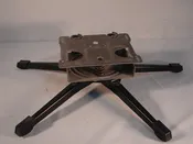5 LEG ROCKER BOX AND SWIVEL # 4850