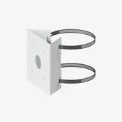 Pole Bracket Mount | Rhombus Camera Accessory | SADOS