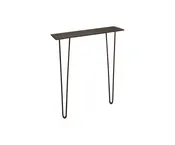 804-B Hairpin Bench Base