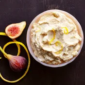 Lemon Fig Fresca